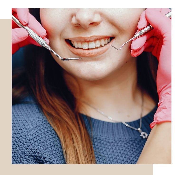 Ortodontia em Adultos - Dentes Retos