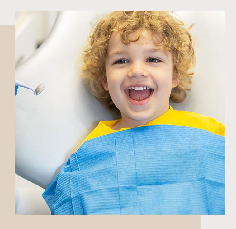 Ortodontia em Crianças e Adolescentes